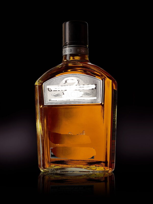 Whisky pur malt